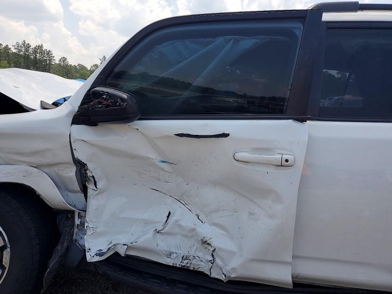 Продаж на аукціоні авто 2020 Toyota 4runner, vin: JTEBU5JR0L5744739, номер лоту: 50585106