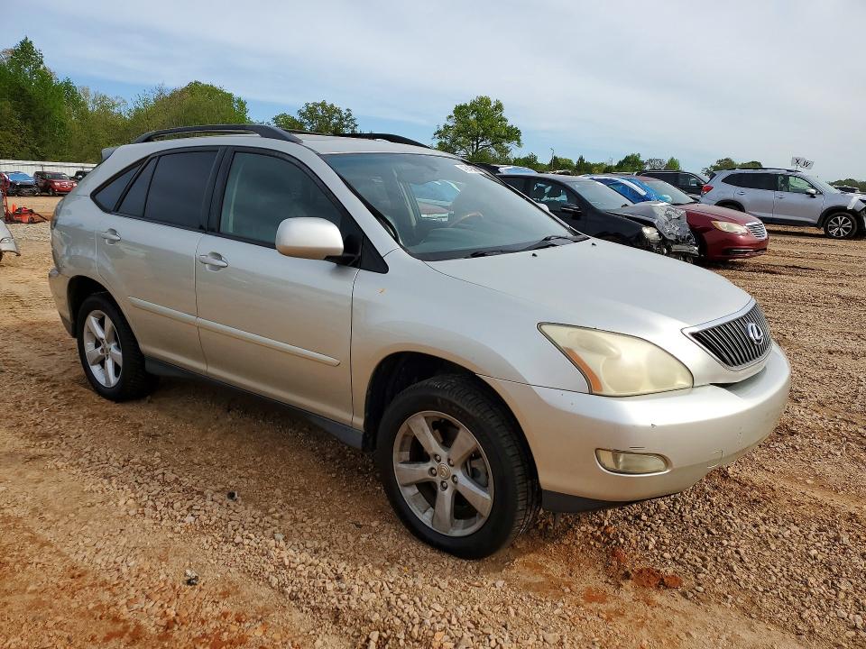 Aukcja sprzedaży 2004 Lexus Rx 330, vin: JTJGA31U140010103, numer aukcji: 48849086