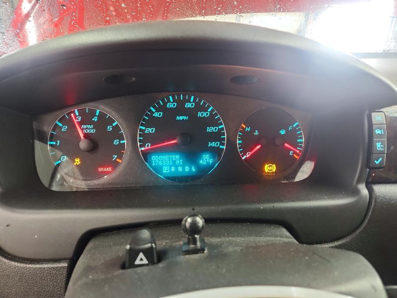 Aukcja sprzedaży 2014 Chevrolet Impala Limited, vin: 2G1WC5E32E1110148, numer aukcji: 49134566