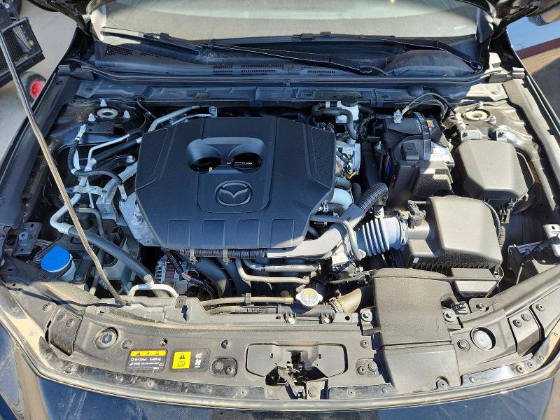 Продаж на аукціоні авто 2024 Mazda 3, vin: JM1BPALM4R1713001, номер лоту: 48491486