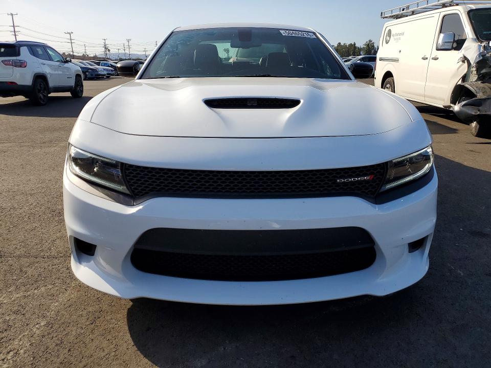 Aukcja sprzedaży 2023 Dodge Charger, vin: 2C3CDXCT8PH569043, numer aukcji: 50465216