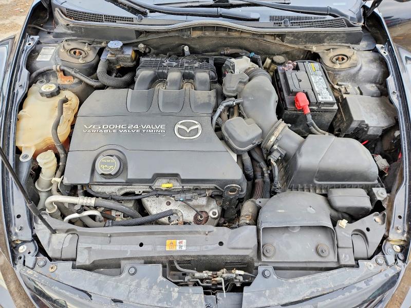 Aukcja sprzedaży 2011 Mazda 6, vin: 1YVHZ8CB6B5M02271, numer aukcji: 51030116