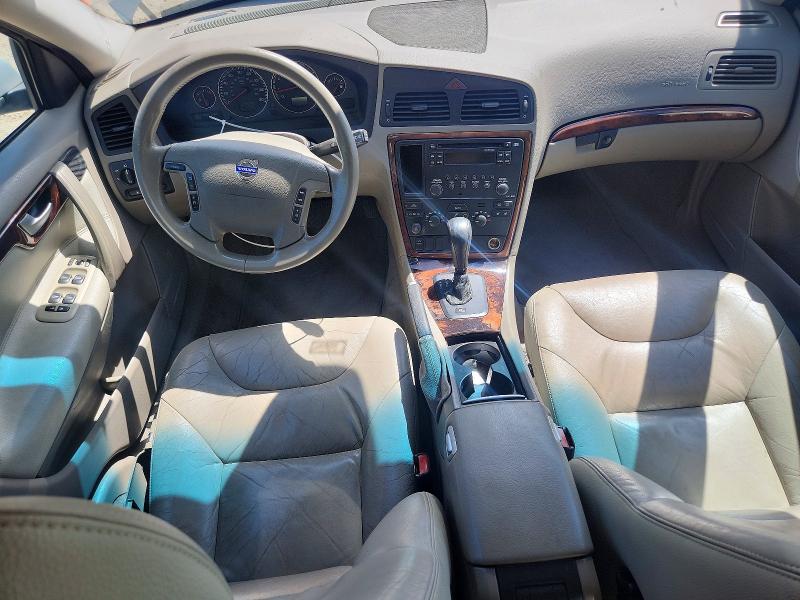 Продажа на аукционе авто 2005 Volvo V70, vin: YV1SW592252512955, номер лота: 49775576