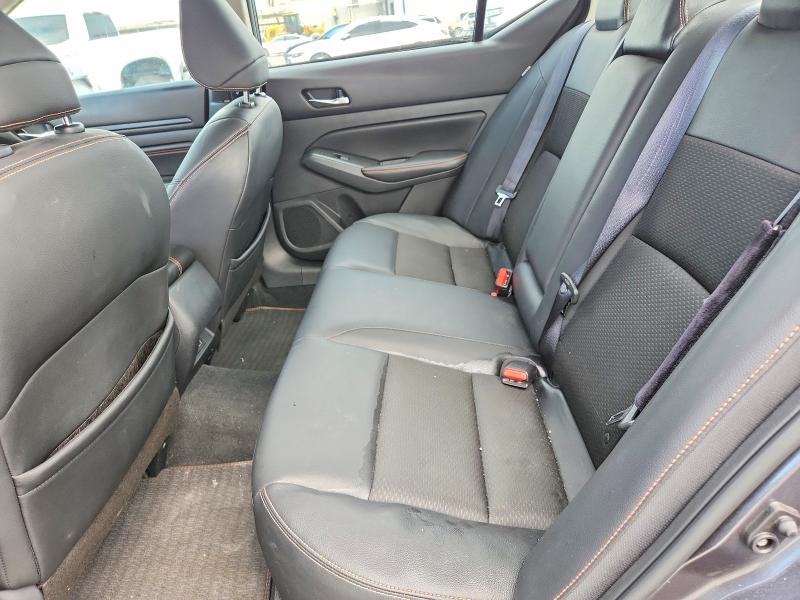 Продажа на аукционе авто 2021 Nissan Altima, vin: 1N4BL4CV9MN386124, номер лота: 50640866