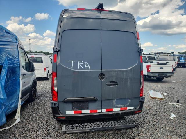 2019 Mercedes Benz Sprinter მანქანა იყიდება აუქციონზე, vin: WD4PF0CD7KP031807, აუქციონის ნომერი: 49991266