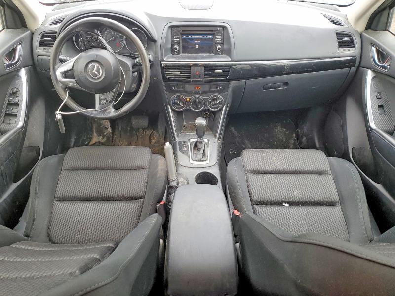Aukcja sprzedaży 2015 Mazda Cx-5, vin: JM3KE4CY8F0548220, numer aukcji: 48149156