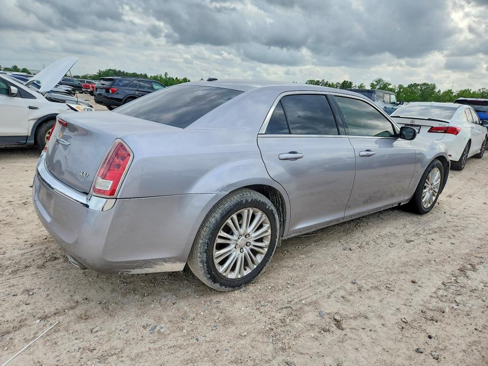 2014 Chrysler 300 მანქანა იყიდება აუქციონზე, vin: 2C3CCARG1EH280416, აუქციონის ნომერი: 51255106