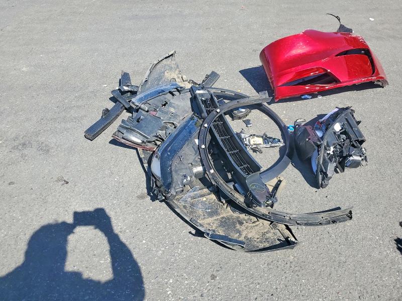 Aukcja sprzedaży 2024 Tesla Model X, vin: 7SAXCBE58RF457677, numer aukcji: 51057886