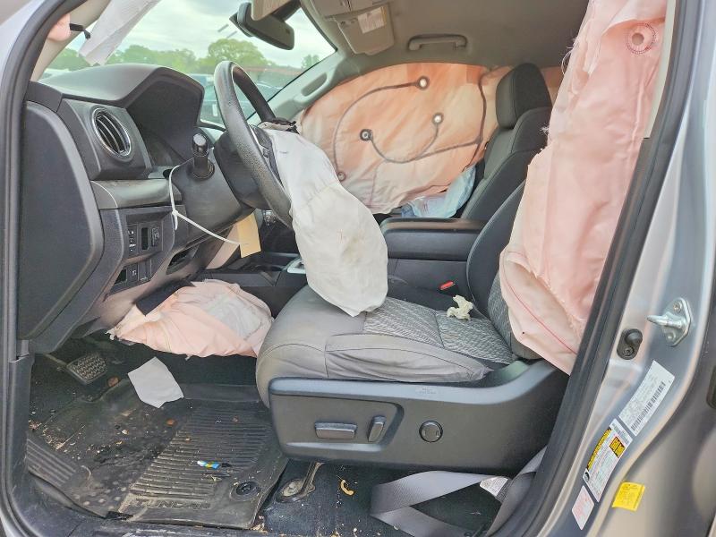 Aukcja sprzedaży 2021 Toyota Tundra, vin: 5TFRY5F10MX286183, numer aukcji: 51690456