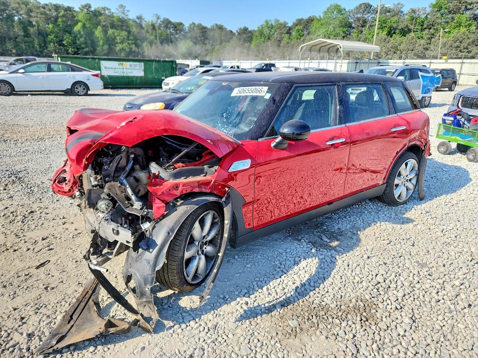Aukcja sprzedaży 2019 Mini Cooper, vin: WMWLN9C54K2H59817, numer aukcji: 50655066