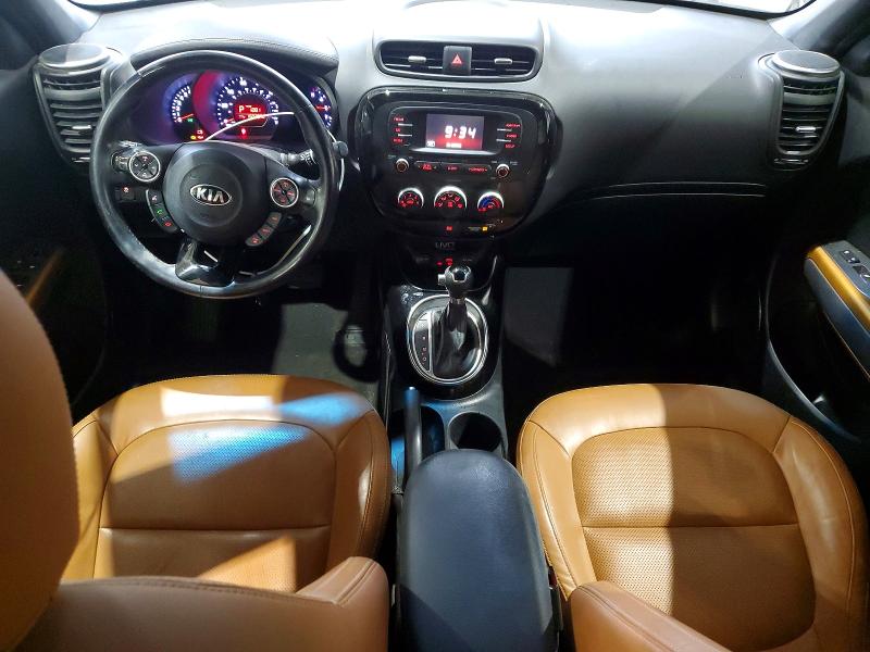 51649286 :رقم المزاد ، KNDJX3A59G7281955 vin ، 2016 Kia Soul مزاد بيع