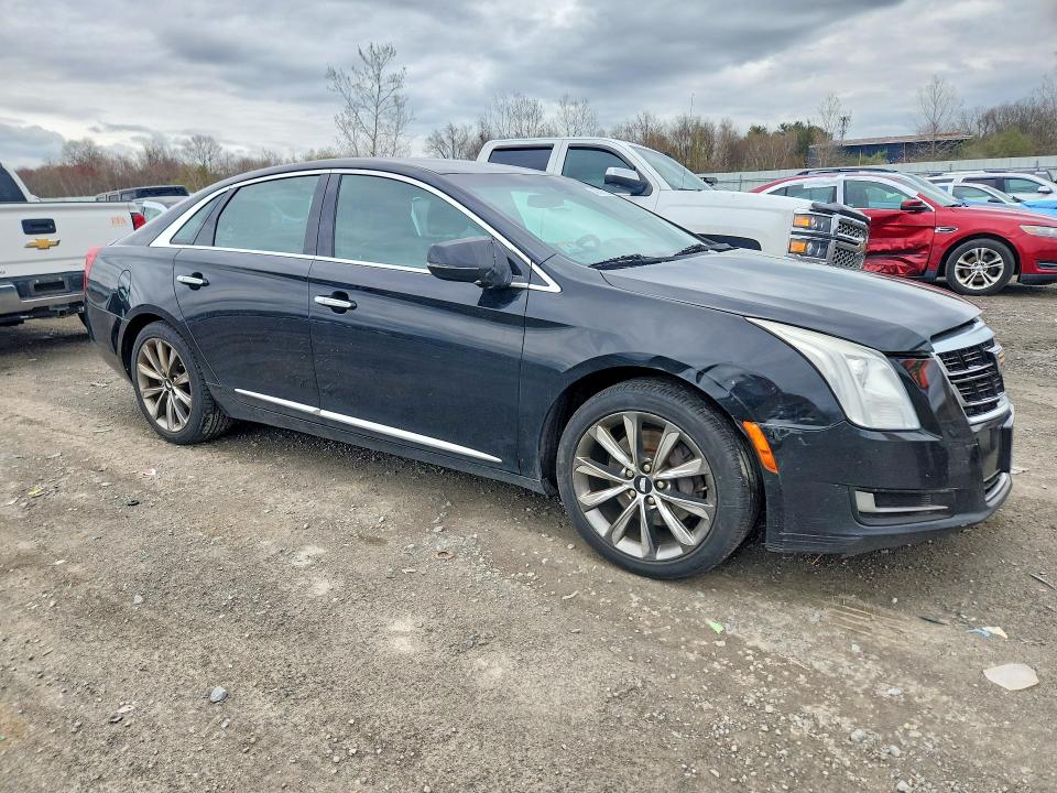 Продаж на аукціоні авто 2016 Cadillac Xts, vin: 2G61U5S33G9105258, номер лоту: 49741226