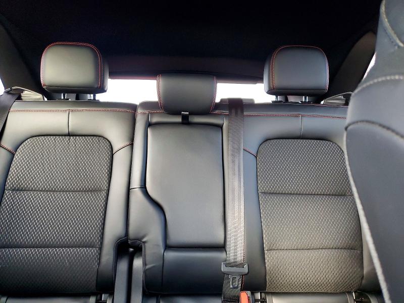 48455346 :رقم المزاد ، 1FMCU9MZ4TUA08819 vin ، 2026 Ford Escape مزاد بيع
