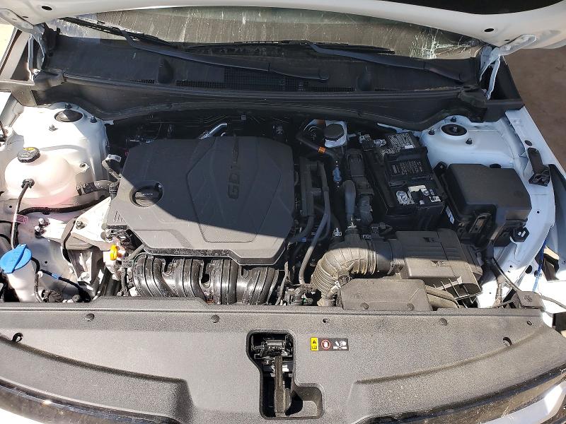 Продаж на аукціоні авто 2026 Kia Sportage, vin: 5XYK33DF9TG397044, номер лоту: 49443566