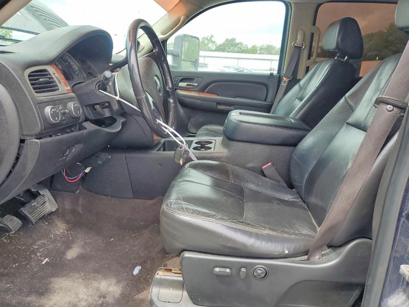 Продажа на аукционе авто 2008 Chevrolet Silverado, vin: 1GCHK23618F203318, номер лота: 48740676