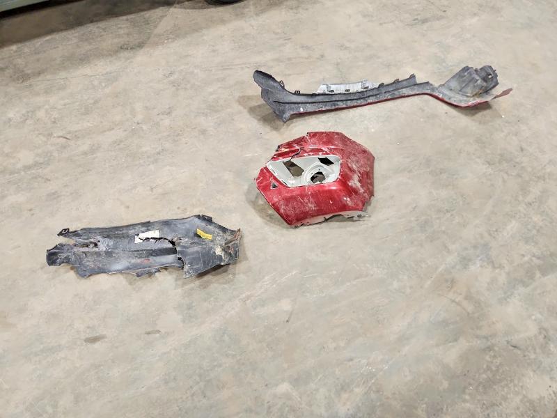 2017 Chevrolet Colorado მანქანა იყიდება აუქციონზე, vin: 1GCHTCENXH1197880, აუქციონის ნომერი: 48425666