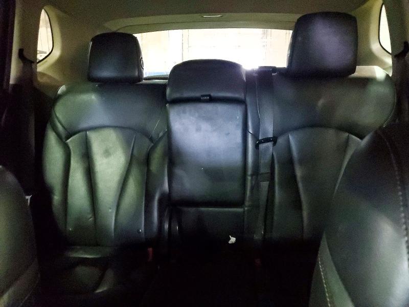 Продажа на аукционе авто 2017 Buick Envision, vin: LRBFXDSAXHD069476, номер лота: 49339306