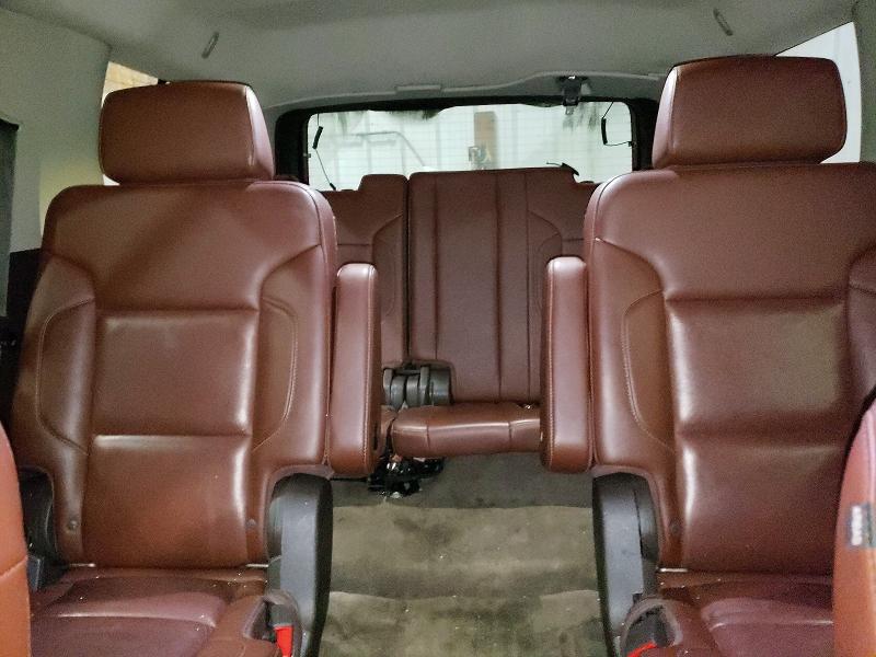 Aukcja sprzedaży 2015 Chevrolet Tahoe, vin: 1GNSCCKC6FR214365, numer aukcji: 50333866