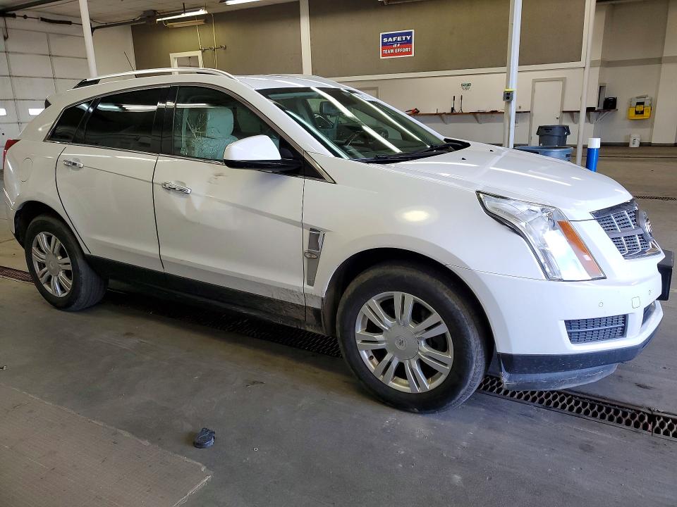 Продаж на аукціоні авто 2011 Cadillac Srx, vin: 3GYFNAEY2BS552136, номер лоту: 48777566