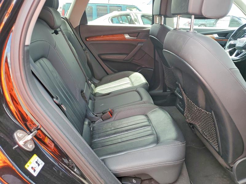 Aukcja sprzedaży 2021 Audi Q5 E, vin: WA1E2AFY0M2015444, numer aukcji: 51249986