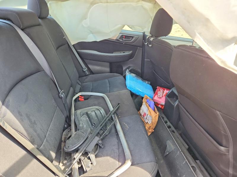 50265676 :رقم المزاد ، 4S3BNAA66J3023639 vin ، 2018 Subaru Legacy مزاد بيع