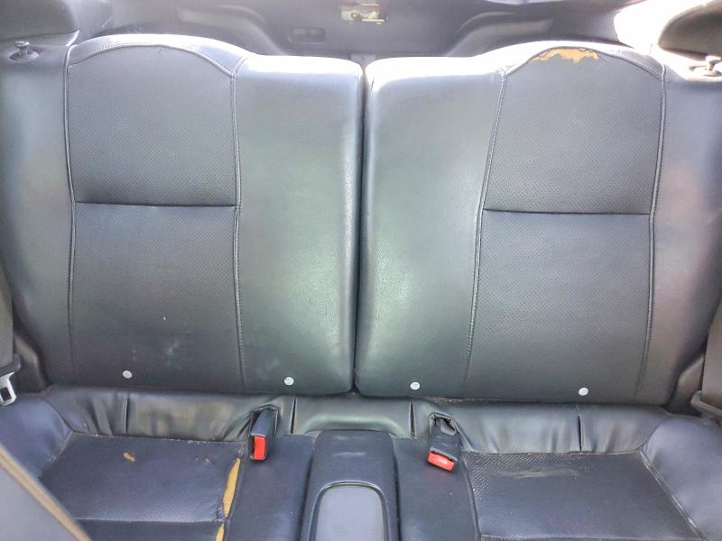 2004 Acura Rsx მანქანა იყიდება აუქციონზე, vin: JH4DC53814S015977, აუქციონის ნომერი: 49056966