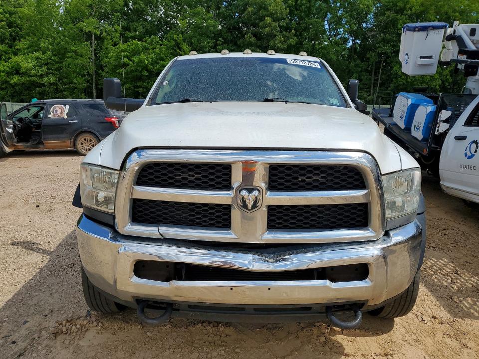 Aukcja sprzedaży 2017 Ram 5500, vin: 3C7WRNFL1HG658497, numer aukcji: 50710736