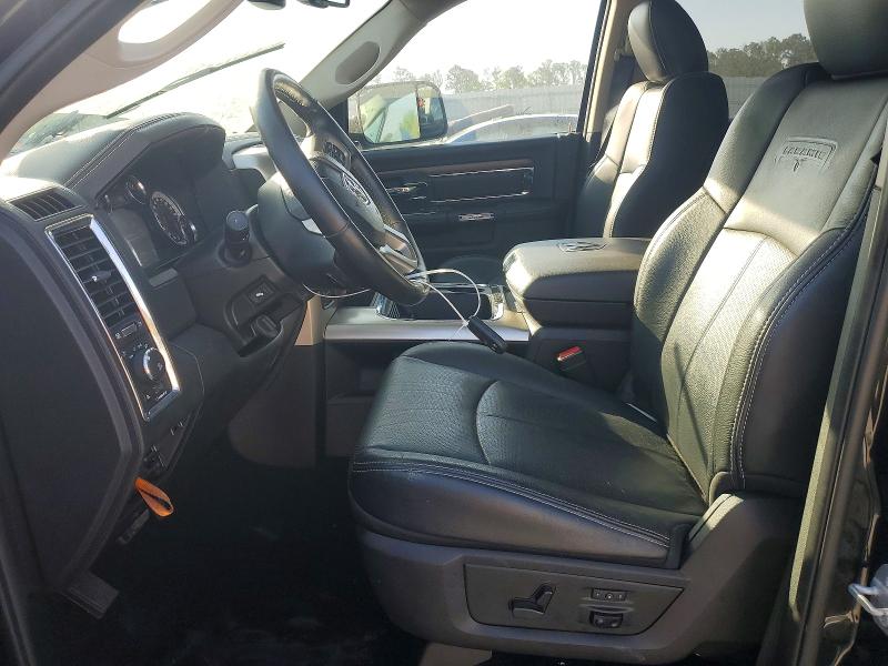 Продаж на аукціоні авто 2017 Ram 1500, vin: 1C6RR7NM7HS881689, номер лоту: 48580536