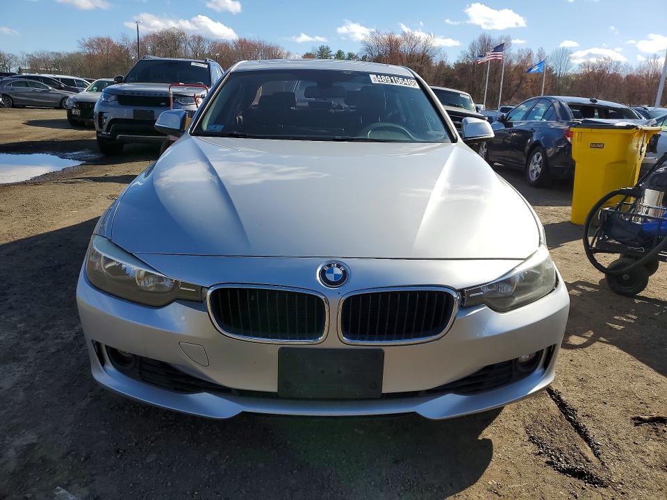 Aukcja sprzedaży 2013 Bmw 328, vin: WBA3B5C55DF594063, numer aukcji: 48915646