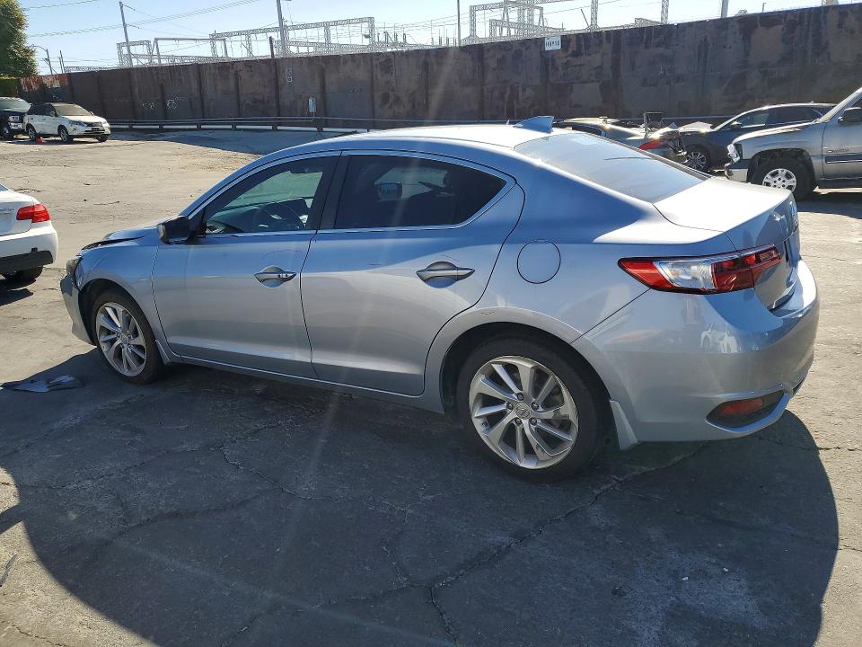Aukcja sprzedaży 2016 Acura Ilx, vin: 19UDE2F39GA024318, numer aukcji: 49922836