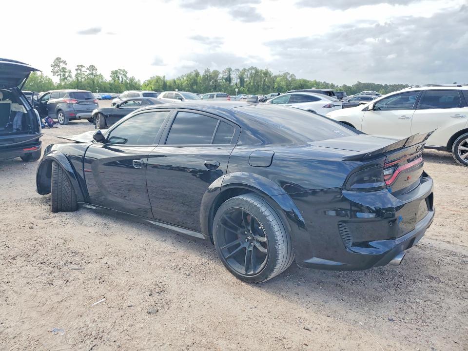 Aukcja sprzedaży 2020 Dodge Charger, vin: 2C3CDXGJ9LH166482, numer aukcji: 49130276