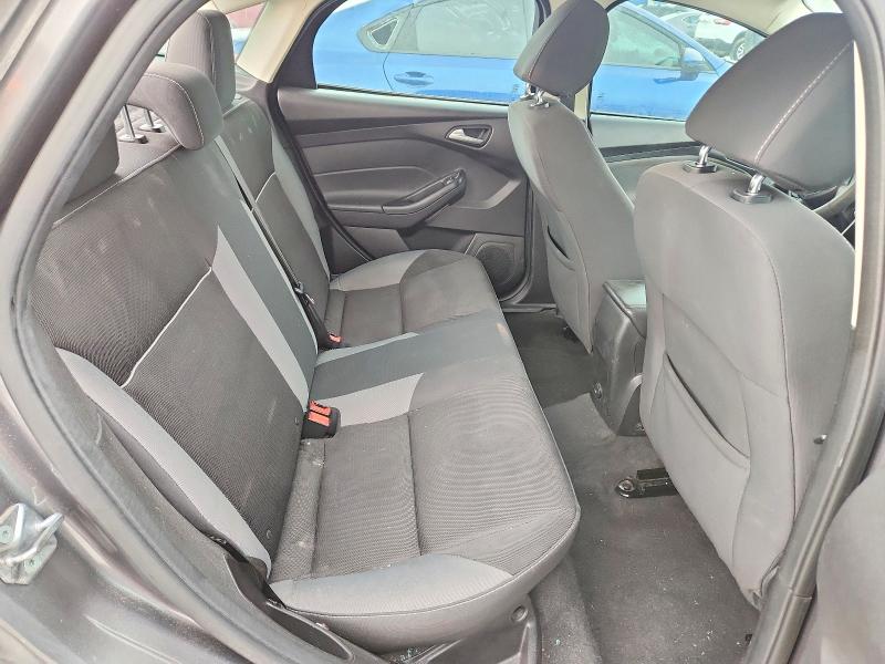 Aukcja sprzedaży 2014 Ford Focus, vin: 1FADP3F26EL293437, numer aukcji: 51647366