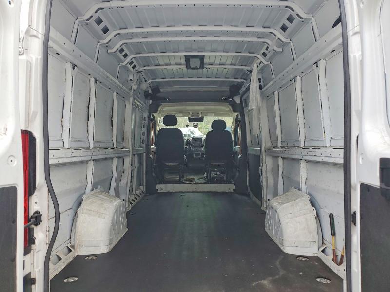 2023 Ram Promaster 3500 მანქანა იყიდება აუქციონზე, vin: 3C6MRVJG2PE592008, აუქციონის ნომერი: 49284876