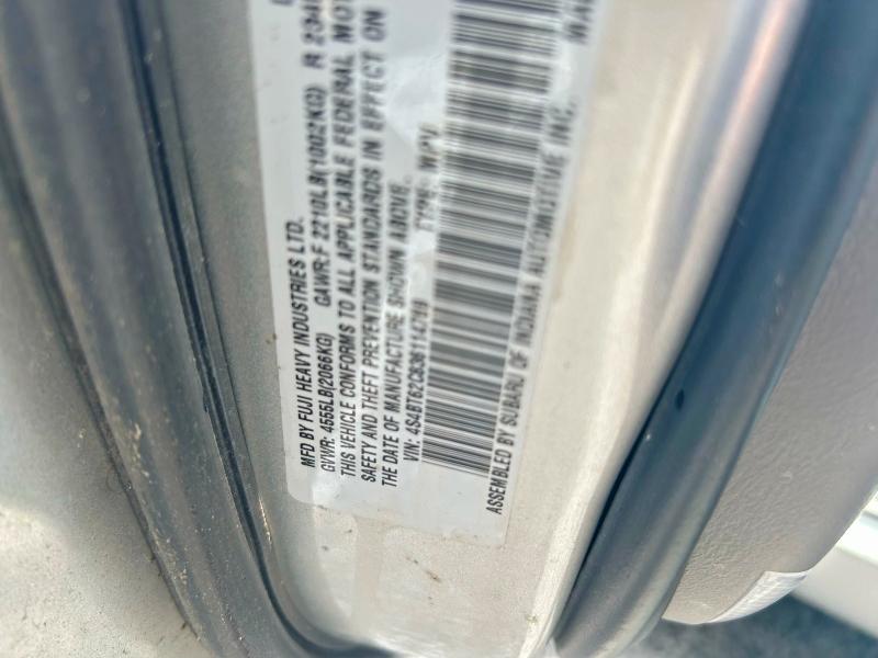 Продаж на аукціоні авто 2003 Subaru Baja, vin: 4S4BT62C836114769, номер лоту: 52238816