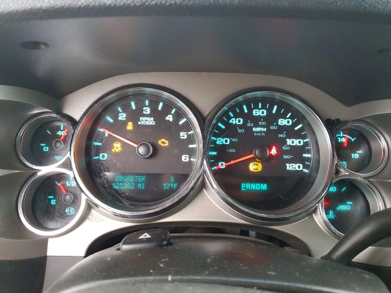 Продажа на аукционе авто 2013 Gmc Sierra, vin: 1GTR2VE74DZ115514, номер лота: 48081336