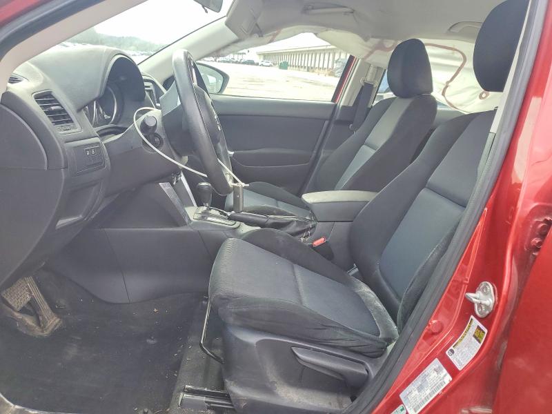 2013 Mazda Cx-5 მანქანა იყიდება აუქციონზე, vin: JM3KE4BE7D0110583, აუქციონის ნომერი: 48515656