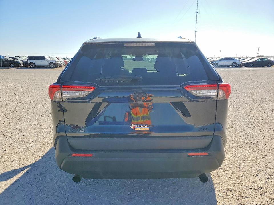 Продаж на аукціоні авто 2025 Toyota Rav4, vin: 2T3W1RFV0SC350789, номер лоту: 49488946