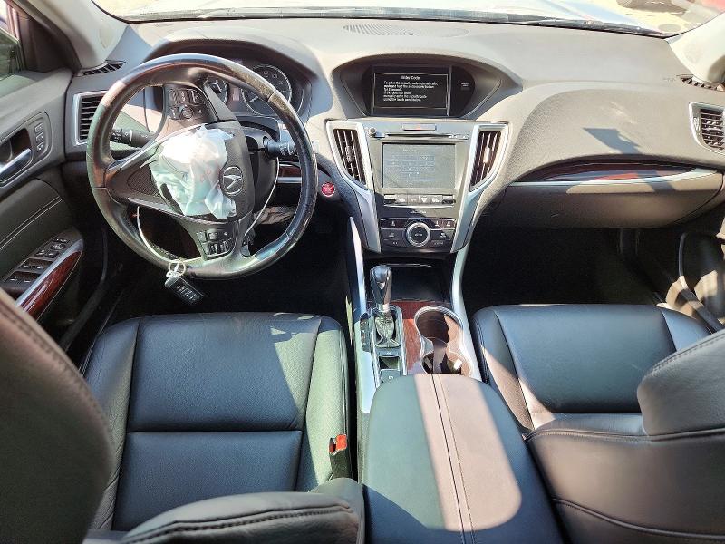 Продажа на аукционе авто 2016 Acura Tlx, vin: 19UUB1F32GA002034, номер лота: 51423386