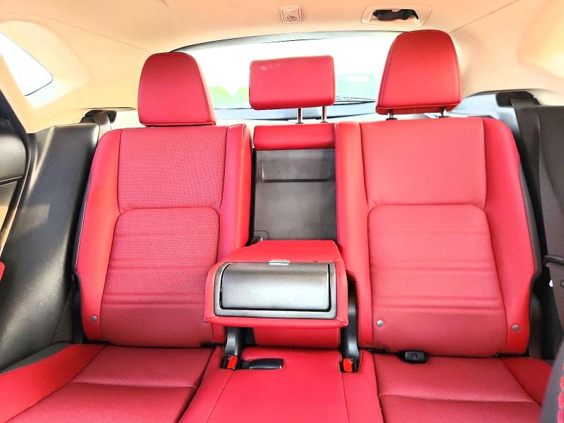 51129336 :رقم المزاد ، JTJDARBZ3M5029044 vin ، 2021 Lexus Nx 300 Fwd مزاد بيع
