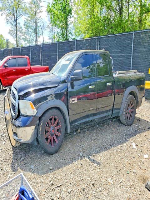 Aukcja sprzedaży 2014 Ram 1500, vin: 1C6RR7GG6ES186560, numer aukcji: 50273126