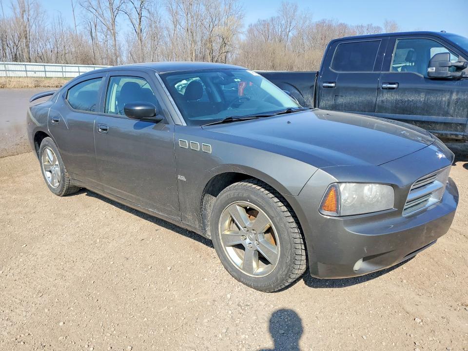 Продаж на аукціоні авто 2008 Dodge Charger, vin: 2B3KA33G88H232161, номер лоту: 48576816