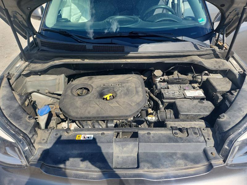 Продажа на аукционе авто 2018 Kia Soul, vin: KNDJP3A59J7596567, номер лота: 51196156