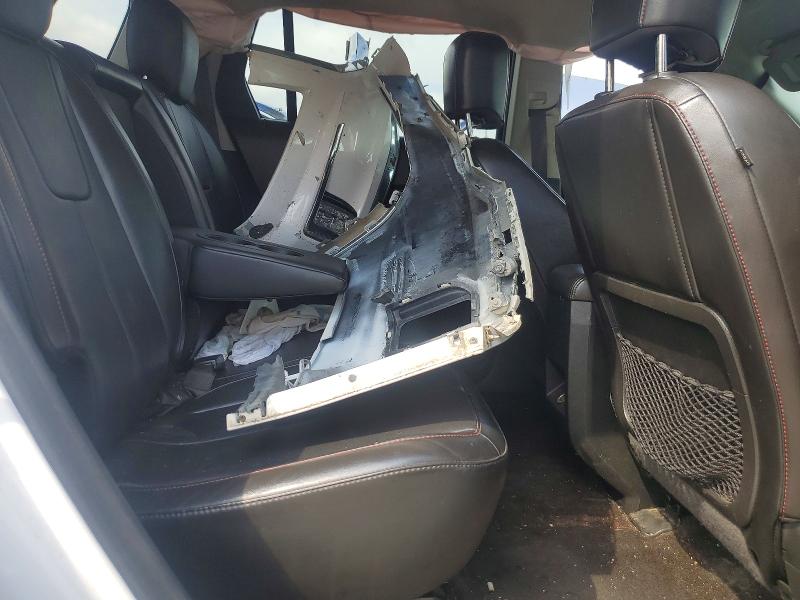 50240346 :رقم المزاد ، 2GKALPEK4G6307191 vin ، 2016 Gmc Terrain مزاد بيع