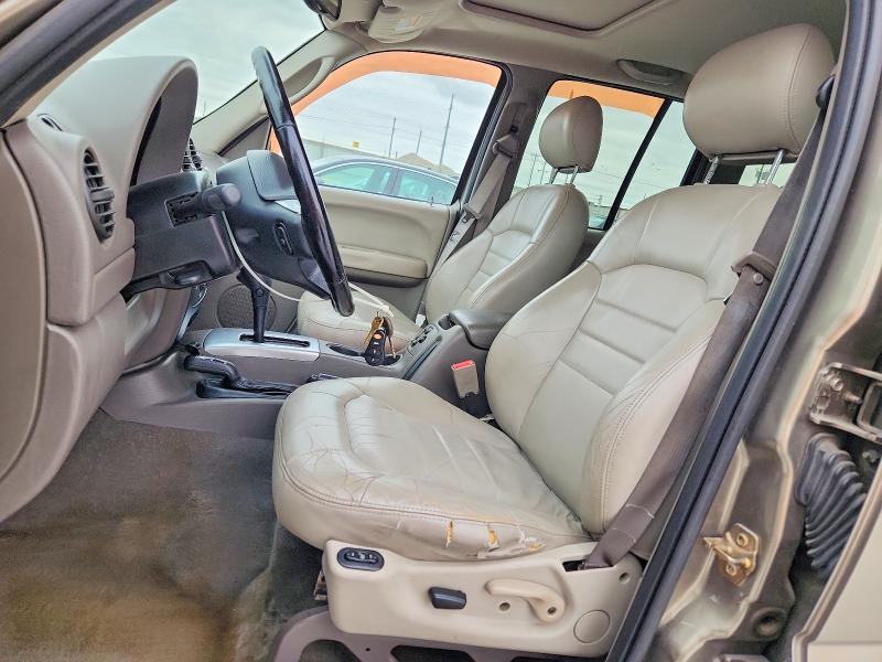 Aukcja sprzedaży 2003 Jeep Liberty, vin: 1J4GL58KX3W728767, numer aukcji: 51733396