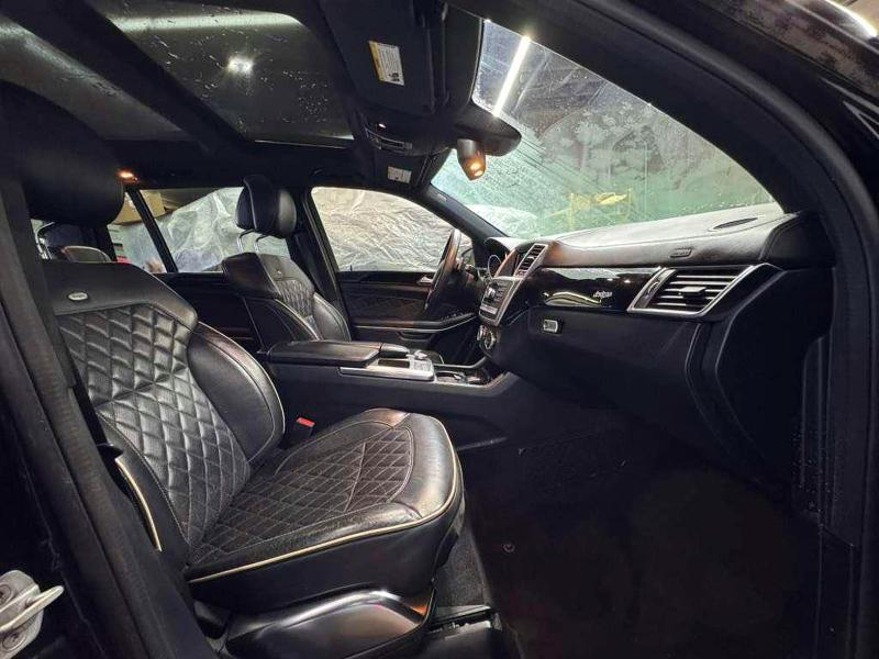51333436 :رقم المزاد ، 4JGDF7DE6EA338966 vin ، 2014 Mercedes-benz Gl مزاد بيع