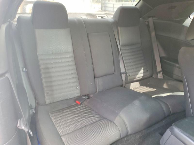 2013 Dodge Challenger მანქანა იყიდება აუქციონზე, vin: 2C3CDYAG4DH693821, აუქციონის ნომერი: 50086656