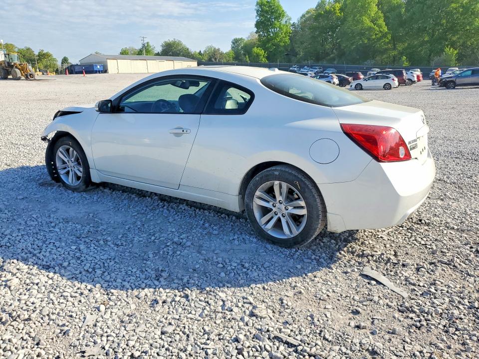 Aukcja sprzedaży 2013 Nissan Altima, vin: 1N4AL2EP7DC293712, numer aukcji: 50172926