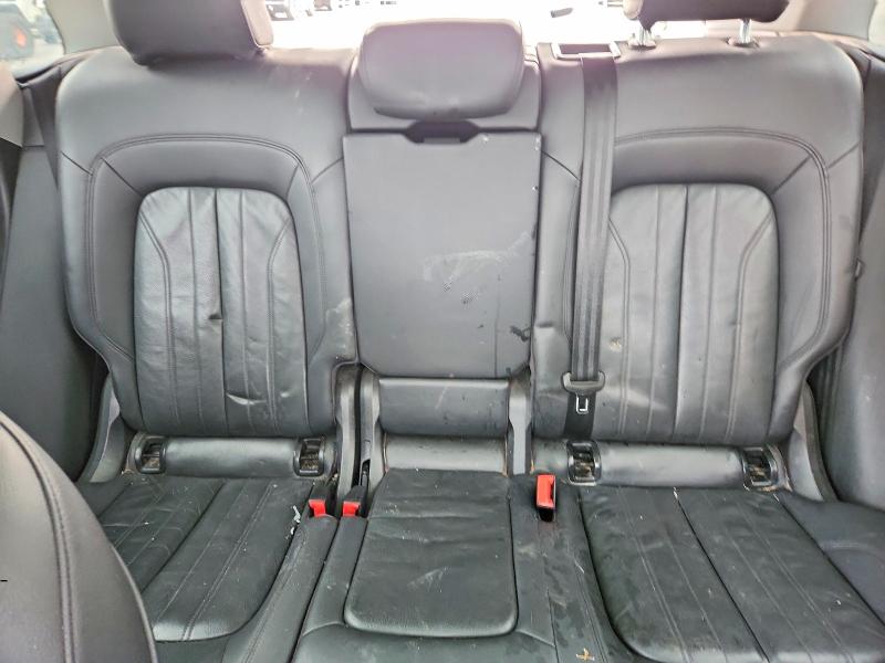 Aukcja sprzedaży 2018 Audi Q5, vin: WA1ANAFY9J2004069, numer aukcji: 51593576