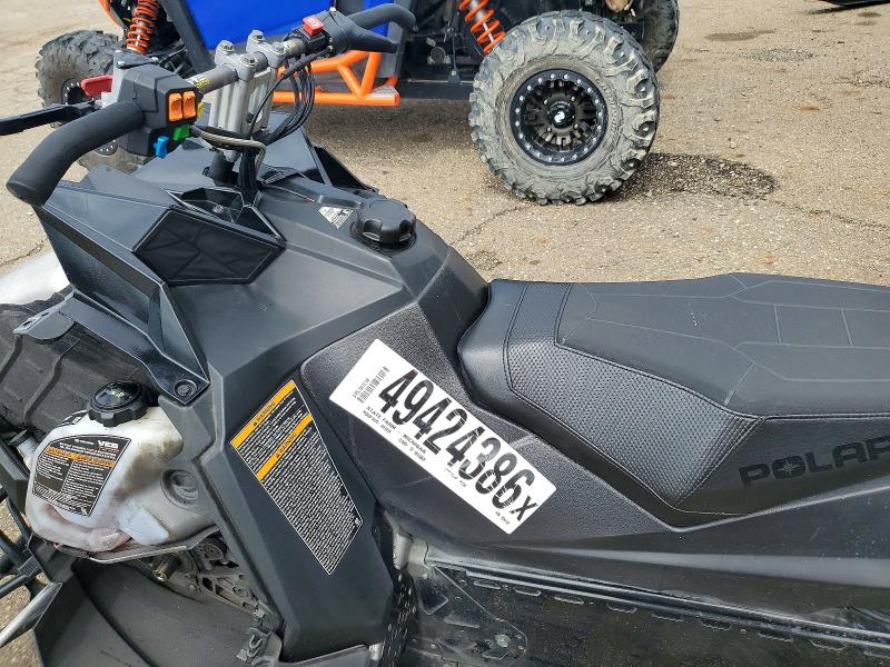 Aukcja sprzedaży 2019 Polaris 795 Cc, vin: SN1EEC8P4KC335710, numer aukcji: 49424386