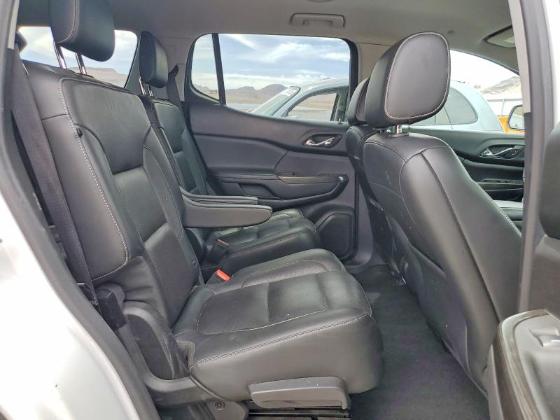 Aukcja sprzedaży 2018 Gmc Acadia, vin: 1GKKNMLSXJZ213862, numer aukcji: 51197706